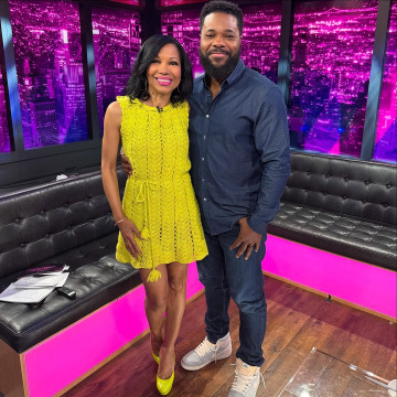 Malcolm Jamal Walner. (Instagram)